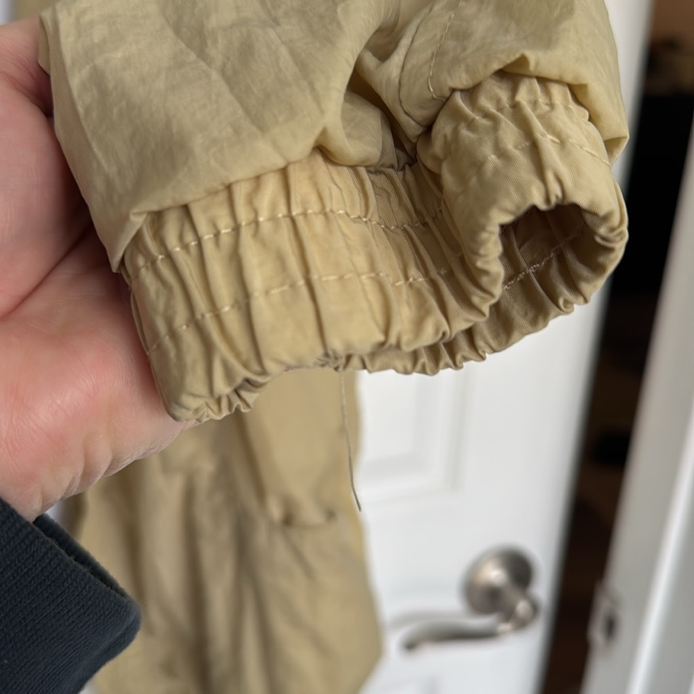 Vintage windbreaker soft inside - Picture 4 of 7